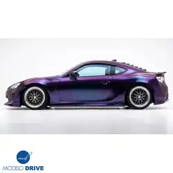 FRP MODE Side Skirts > Toyota 86 2017-2021 image - 7