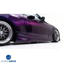 FRP MODE Side Skirts > Toyota 86 2017-2021 image - 10