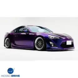 FRP MODE Side Skirts > Toyota 86 2017-2021 image - 12