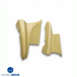 FRP TSEC Rear Add-on Spats 2pc > Toyota Supra (JZA80) 1993-1998 image - 3