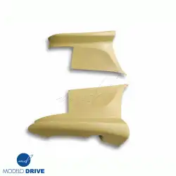 FRP TSEC Rear Add-on Spats 2pc > Toyota Supra (JZA80) 1993-1998 image - 4