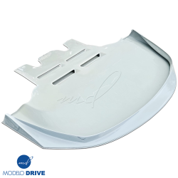 ModeloDrive FRP RIDO Front Lower Splitter > Toyota Supra (JZA80) 1993-1998 image - 3