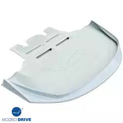 FRP RIDO Front Lower Splitter > Toyota Supra (JZA80) 1993-1998 image - 3