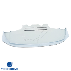 ModeloDrive FRP RIDO Front Lower Splitter > Toyota Supra (JZA80) 1993-1998 image - 4