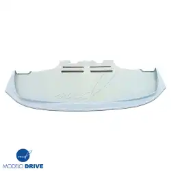 FRP RIDO Front Lower Splitter > Toyota Supra (JZA80) 1993-1998 image - 5