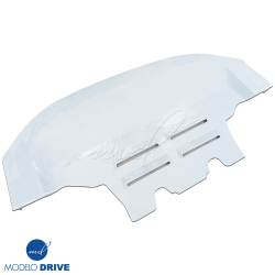 ModeloDrive FRP RIDO Front Lower Splitter > Toyota Supra (JZA80) 1993-1998 image - 6