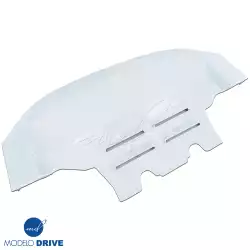 FRP RIDO Front Lower Splitter > Toyota Supra (JZA80) 1993-1998 image - 6