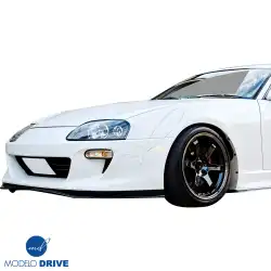 FRP RIDO Front Bumper > Toyota Supra (JZA80) 1993-1998 image - 26