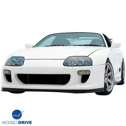 FRP RIDO Front Bumper > Toyota Supra (JZA80) 1993-1998 image - 27