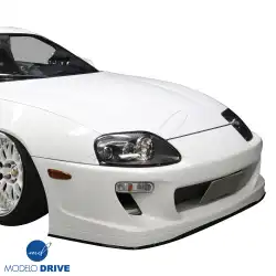 FRP RIDO Front Bumper > Toyota Supra (JZA80) 1993-1998 image - 29