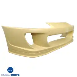 FRP RIDO Front Bumper > Toyota Supra (JZA80) 1993-1998 image - 5