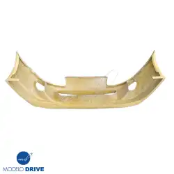 FRP RIDO Front Bumper > Toyota Supra (JZA80) 1993-1998 image - 7