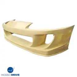 FRP RIDO Front Bumper > Toyota Supra (JZA80) 1993-1998 image - 9