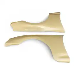 FRP RIDO Wide Body Fenders (front) > Toyota Supra (JZA80) 1993-1998 image - 1