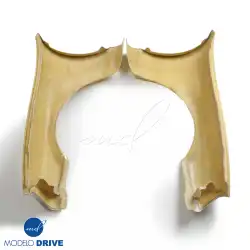 FRP RIDO Wide Body Fenders (front) > Toyota Supra (JZA80) 1993-1998 image - 3