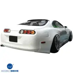 FRP RIDO Side Skirts > Toyota Supra (JZA80) 1993-1998 image - 6