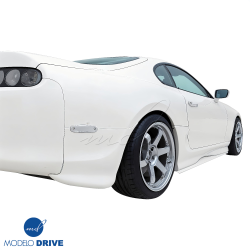 ModeloDrive FRP RIDO Side Skirts > Toyota Supra (JZA80) 1993-1998 image - 7