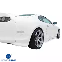 FRP RIDO Side Skirts > Toyota Supra (JZA80) 1993-1998 image - 8