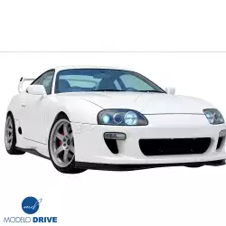 FRP RIDO Side Skirts > Toyota Supra (JZA80) 1993-1998 image - 10