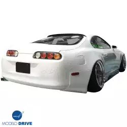 FRP RIDO Side Skirts > Toyota Supra (JZA80) 1993-1998 image - 11