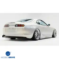FRP RIDO Side Skirts > Toyota Supra (JZA80) 1993-1998 image - 31