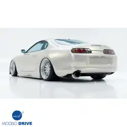 FRP RIDO Side Skirts > Toyota Supra (JZA80) 1993-1998 image - 32