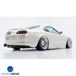 FRP RIDO Side Skirts > Toyota Supra (JZA80) 1993-1998 image - 33