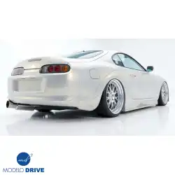 FRP RIDO Side Skirts > Toyota Supra (JZA80) 1993-1998 image - 35