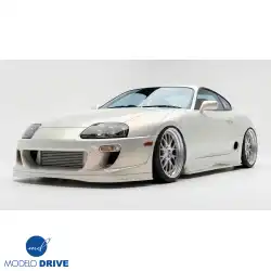 FRP RIDO Side Skirts > Toyota Supra (JZA80) 1993-1998 image - 36