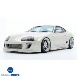 FRP RIDO Side Skirts > Toyota Supra (JZA80) 1993-1998 image - 37
