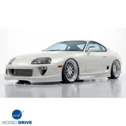 FRP RIDO Side Skirts > Toyota Supra (JZA80) 1993-1998 image - 39