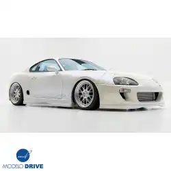 FRP RIDO Side Skirts > Toyota Supra (JZA80) 1993-1998 image - 40