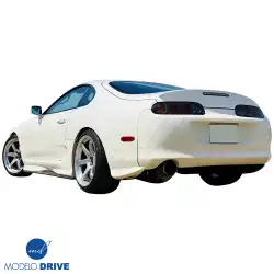 FRP RIDO Side Skirts > Toyota Supra (JZA80) 1993-1998 image - 44