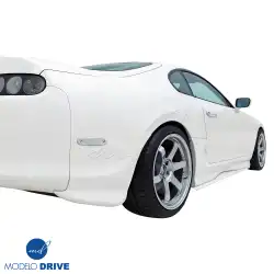 FRP RIDO Side Skirts > Toyota Supra (JZA80) 1993-1998 image - 45