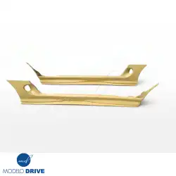 FRP RIDO Side Skirts > Toyota Supra (JZA80) 1993-1998 image - 4