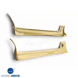 FRP RIDO Side Skirts > Toyota Supra (JZA80) 1993-1998 image - 5