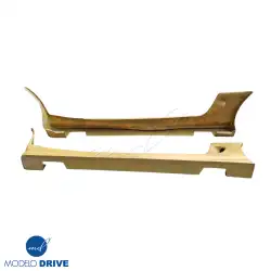 FRP RIDO Side Skirts > Toyota Supra (JZA80) 1993-1998 image - 6