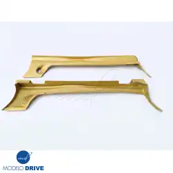 FRP RIDO Side Skirts > Toyota Supra (JZA80) 1993-1998 image - 7