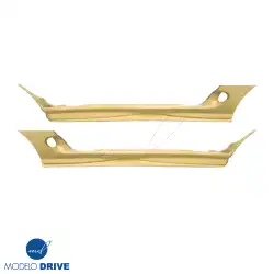 FRP RIDO Side Skirts > Toyota Supra (JZA80) 1993-1998 image - 8