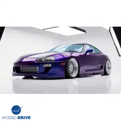 FRP RIDO Side Skirts > Toyota Supra (JZA80) 1993-1998 image - 9