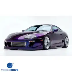 FRP RIDO Side Skirts > Toyota Supra (JZA80) 1993-1998 image - 11