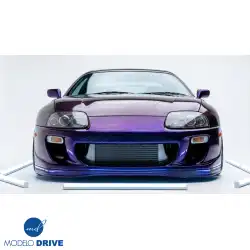 FRP RIDO Side Skirts > Toyota Supra (JZA80) 1993-1998 image - 12