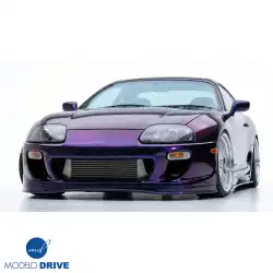 FRP RIDO Side Skirts > Toyota Supra (JZA80) 1993-1998 image - 14