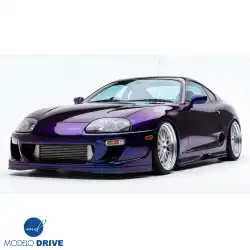 FRP RIDO Side Skirts > Toyota Supra (JZA80) 1993-1998 image - 15