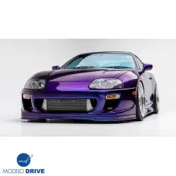FRP RIDO Side Skirts > Toyota Supra (JZA80) 1993-1998 image - 17
