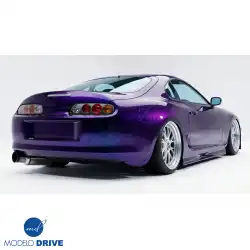 FRP RIDO Side Skirts > Toyota Supra (JZA80) 1993-1998 image - 18