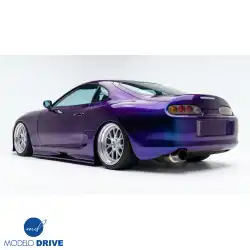 FRP RIDO Side Skirts > Toyota Supra (JZA80) 1993-1998 image - 19