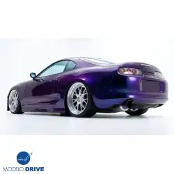 FRP RIDO Side Skirts > Toyota Supra (JZA80) 1993-1998 image - 20