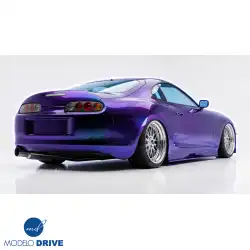 FRP RIDO Side Skirts > Toyota Supra (JZA80) 1993-1998 image - 21