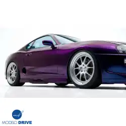 FRP RIDO Side Skirts > Toyota Supra (JZA80) 1993-1998 image - 22